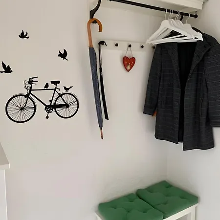 Park View Center Location With Balcony * ブラチスラヴァ