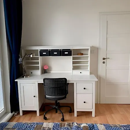 Park View Center Location With Balcony Apartamento Bratislava
