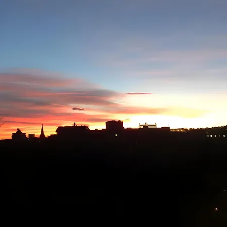 Park View Center Location With Balcony ブラチスラヴァ