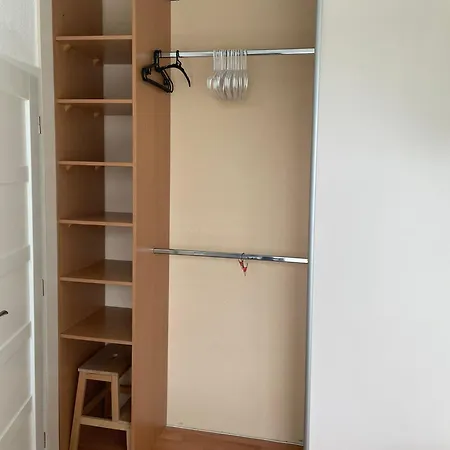 Park View Center Location With Balcony * Bratislava