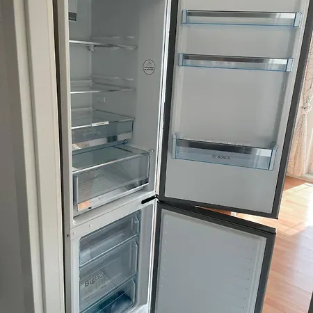 Appartement Park View Center Location With Balcony *