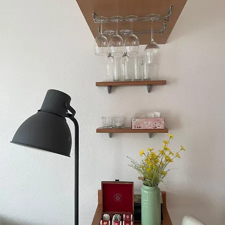 Park View Center Location With Balcony * ブラチスラヴァ