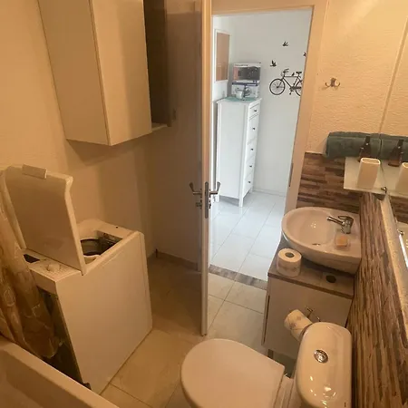 Park View Center Location With Balcony Appartement Bratislava