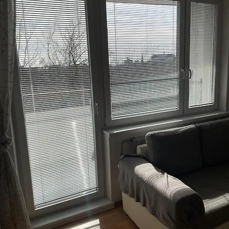 Park View Center Location With Balcony Apartamento Bratislava