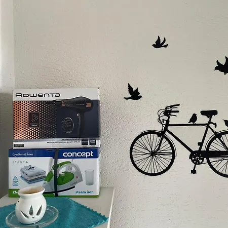 Apartamento Park View Center Location With Balcony Bratislava