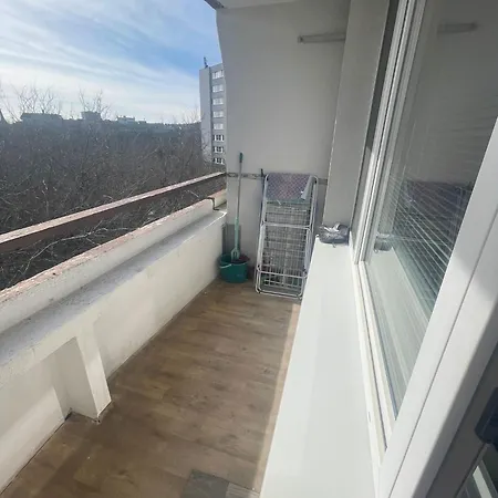 Park View Center Location With Balcony Apartamento *