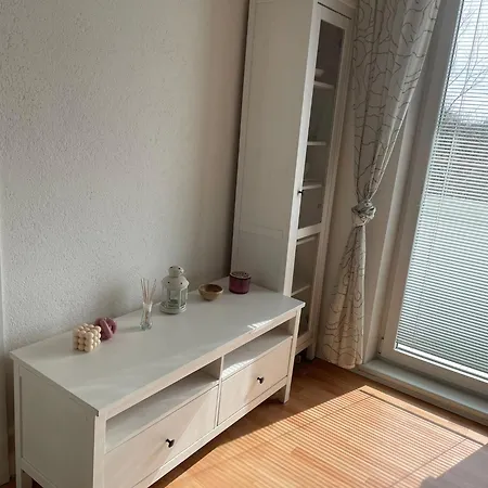 Park View Center Location With Balcony