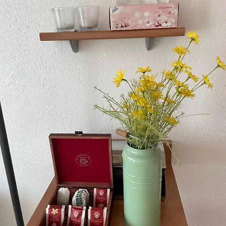 Park View Center Location With Balcony Apartamento Bratislava