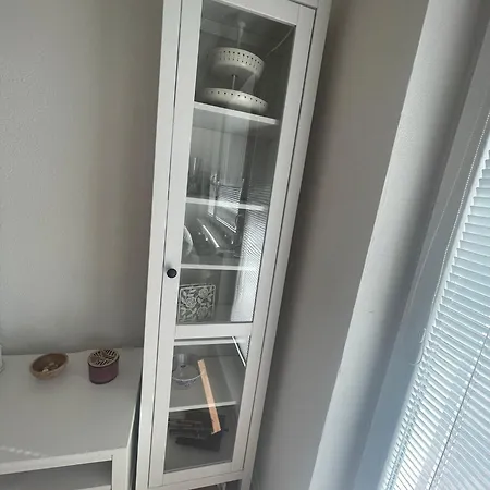 Appartamento Park View Center Location With Balcony Bratislava